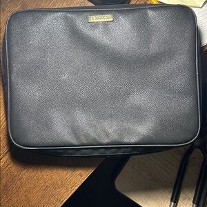 Black Makeup Case